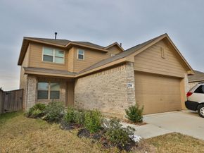 2741 Cadiz Bay Drive, Conroe TX 77301