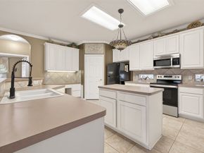 71 Ember Pines Court, Conroe TX 77384