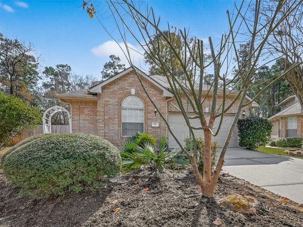 71 Ember Pines Court, Conroe TX 77384
