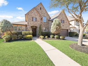 11110 Staffin Way, Richmond TX 77407