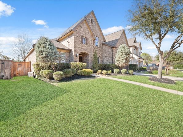 11110 Staffin Way, Richmond TX 77407