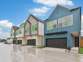 7709 Inwood Grove Lane, Houston TX 77088