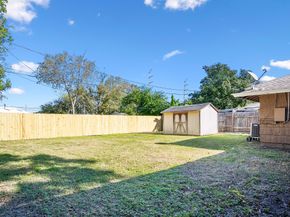 1011 Marleen Street, Houston TX 77034