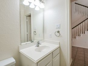 251 N Wimberly Way, The Woodlands TX 77385