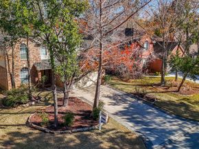 251 N Wimberly Way, The Woodlands TX 77385