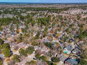 251 N Wimberly Way, The Woodlands TX 77385