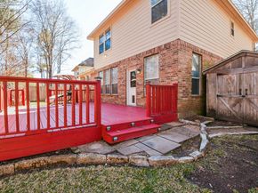 251 N Wimberly Way, The Woodlands TX 77385