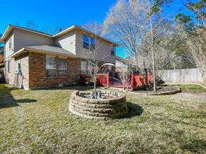 251 N Wimberly Way, The Woodlands TX 77385