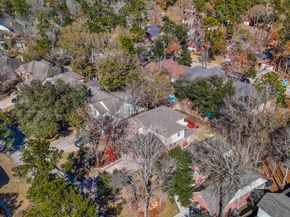 251 N Wimberly Way, The Woodlands TX 77385