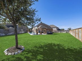 11330 Stonebridge Shore Circle, Cypress TX 77433