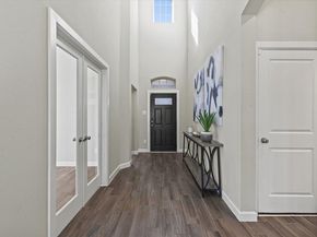 11330 Stonebridge Shore Circle, Cypress TX 77433