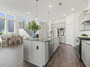 11330 Stonebridge Shore Circle, Cypress TX 77433