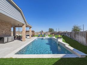 11330 Stonebridge Shore Circle, Cypress TX 77433