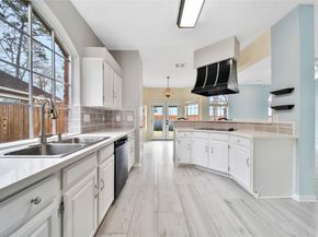 3039 Creek Manor Drive, Kingwood TX 77339