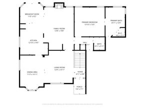 3039 Creek Manor Drive, Kingwood TX 77339