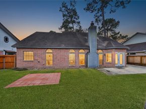 3039 Creek Manor Drive, Kingwood TX 77339