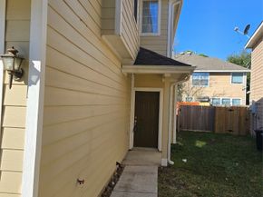 17515 Bering Bridge Lane, Humble TX 77346