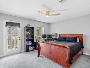 5718 Green Springs Drive, Houston TX 77066