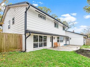 5718 Green Springs Drive, Houston TX 77066