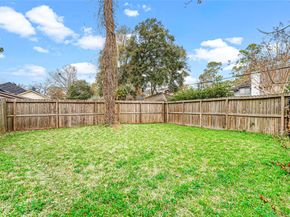 5718 Green Springs Drive, Houston TX 77066