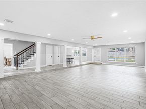 5718 Green Springs Drive, Houston TX 77066