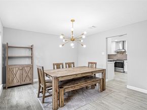 5718 Green Springs Drive, Houston TX 77066