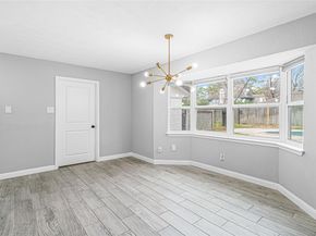 5718 Green Springs Drive, Houston TX 77066