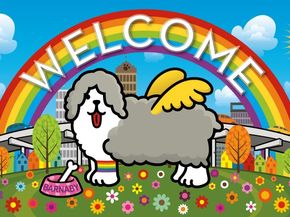 2405 Brun Street B, Houston TX 77019