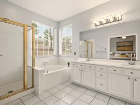 60 W Twinberry Place, The Woodlands TX 77381