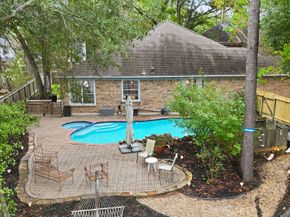 60 W Twinberry Place, The Woodlands TX 77381
