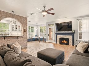 60 W Twinberry Place, The Woodlands TX 77381