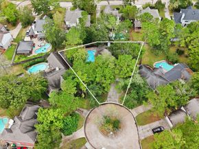 60 W Twinberry Place, The Woodlands TX 77381