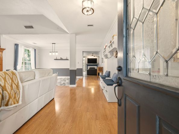 60 W Twinberry Place, The Woodlands TX 77381