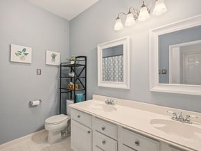 60 W Twinberry Place, The Woodlands TX 77381