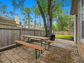 60 W Twinberry Place, The Woodlands TX 77381