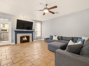 60 W Twinberry Place, The Woodlands TX 77381