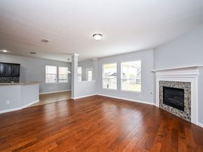 7427 Chathan Glen Ln, Richmond TX 77407