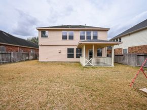 7427 Chathan Glen Ln, Richmond TX 77407