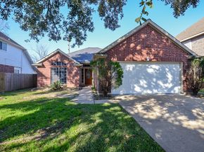 8747 Cypressbrook Drive, Houston TX 77095