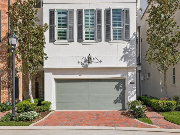 122 Gateway Park Place, Spring TX 77380