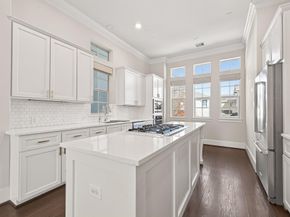 122 Gateway Park Place, Spring TX 77380