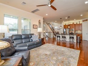 10602 Enclave Shadows Court, Houston TX 77043