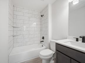 16507 Boston Post Road, Cypress TX 77429