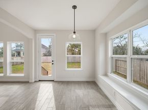 16507 Boston Post Road, Cypress TX 77429