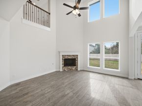 16507 Boston Post Road, Cypress TX 77429