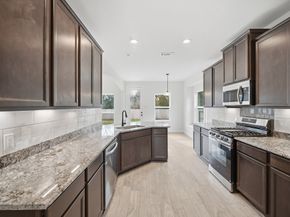 16507 Boston Post Road, Cypress TX 77429