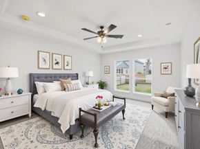 16507 Boston Post Road, Cypress TX 77429