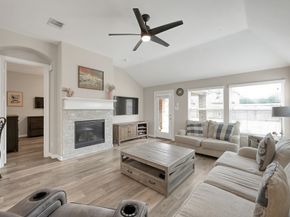 17923 Durango Point Court, Tomball TX 77377