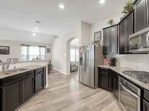 17923 Durango Point Court, Tomball TX 77377