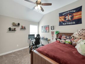 17923 Durango Point Court, Tomball TX 77377